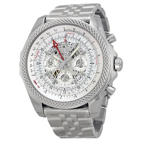 breitling bentley b04 gmt men's watch|Breitling Bentley watches price list.